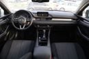 Mazda 6 2.5L S Mazda 6 - 2.5 L - 2023 - GCC - Accident-Free -Low mileage- In Excellent Condition