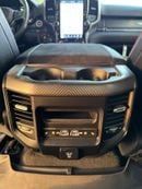 RAM 1500 TRX Final Edition 6.2L