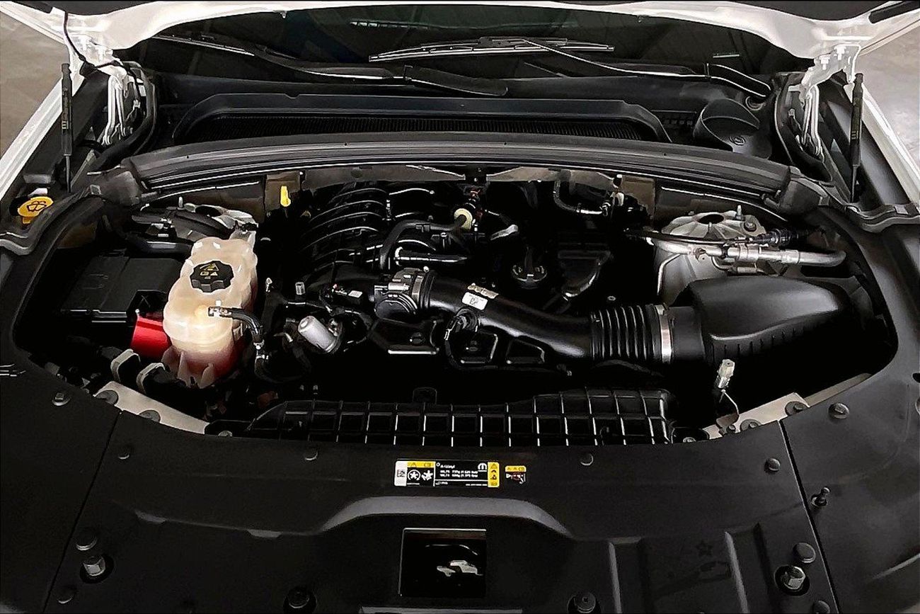 Jeep Cherokee Limited | Guaranteed Warranty | 0 Down Payment