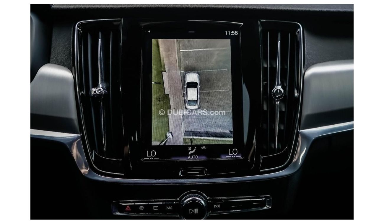 Volvo S90 Momentum Highline 90