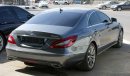 Mercedes-Benz CLS 250 Diesel 4Matic