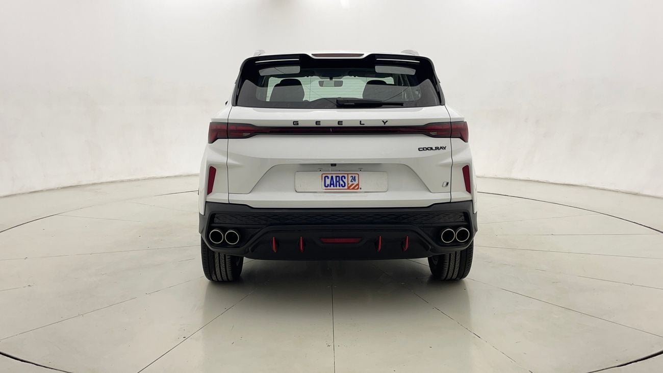 Geely Coolray GL 1.5 | Zero Down Payment | Home Test Drive