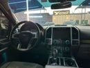 Ford F-150 LARIAT