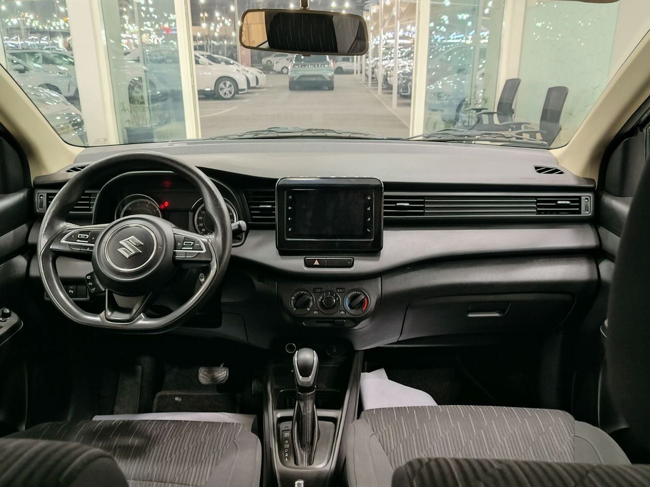 Suzuki Ertiga GL