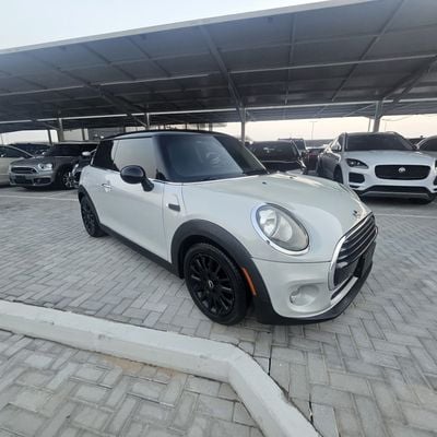 MINI Cooper STANDARD