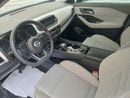 Nissan XTrail S 2.5L (169 HP) FWD (5 Seater)