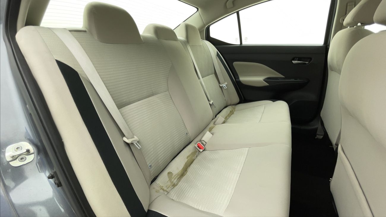 Nissan Sunny SL 1.6 | Zero Down Payment | Home Test Drive