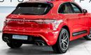 بورش ماكان 2024 Porsche Macan S, 2025 Porsche Warranty, Full Service History, Low Kms, GCC