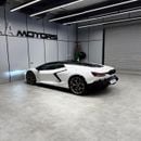 لامبورغيني ريفويلتو 6.5L V12 Hybrid
