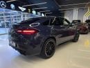 Mercedes Benz GLE 63 AMG 2024 Mercedes‑AMG GLE 63 S 4MATIC+ - Clean Title - 2 Years Warranty unlimited mileage