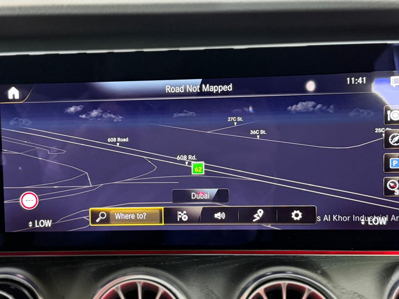 مرسيدس بنز E450 كوبيه Mercedes E450 AMG / 2022 / USA