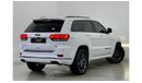 Jeep Grand Cherokee Limited S/R Plus 2019 Jeep Grand Cherokee Limited S, Jeep Warranty 2024, Jeep Service History, GCC