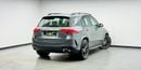 Mercedes Benz GLE 450 AMG GLE450 AMG 4MATIC, Warranty, Full Mercedes Service History, Fully Loaded, GCC