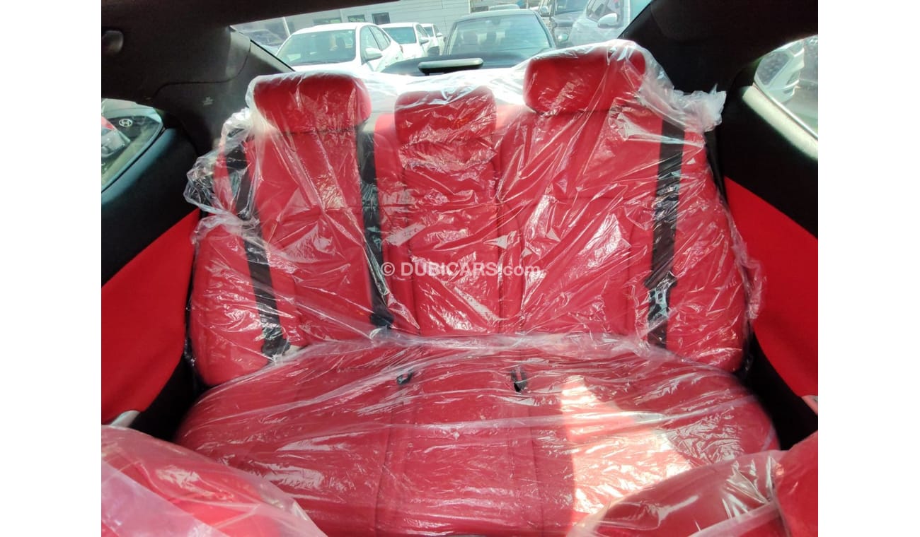 Lexus IS250 Warranty one year