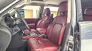 Nissan Patrol LE PLATINUM CITY