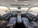 هيونداي باليساد SEL 3.8L V6 | 291 HP | Luxury Family SUV | Premium Features