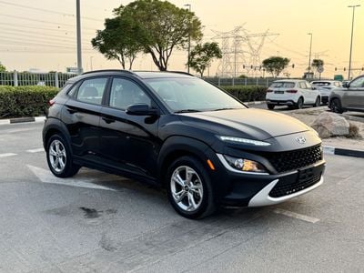 Hyundai Kona SMART