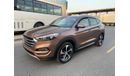 Hyundai Tucson 2017 HYUNDAI TUCSON 1.6 IMPORTED FROM USA VERY CLEAN CAR INSIDE AND OUT SIDE FOR