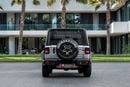 Jeep Wrangler Wrangler Sport | 1,959 P.M | 0% Downpayment | Jeep FSH!