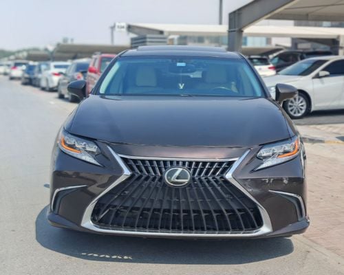 لكزس ES 350 PLATINUM