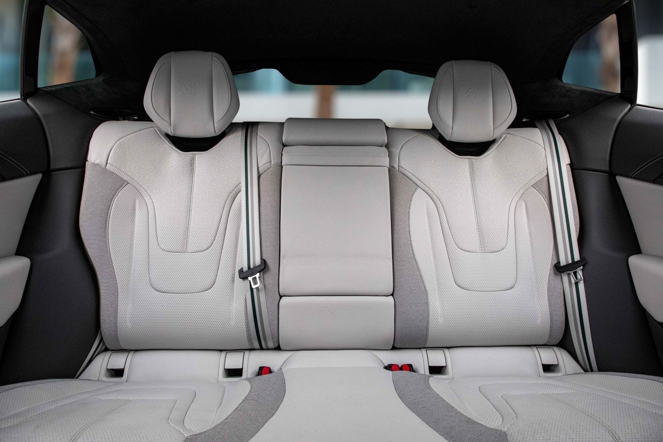 لوتس إيليتري Eletre R | 8,911 P.M | 0% Downpayment | Lotus Warranty!