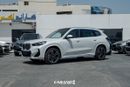 بي أم دبليو X1 BMW X1 sDrive 25Li M Sport Kit 2.0L Petrol