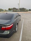 Lexus LS460