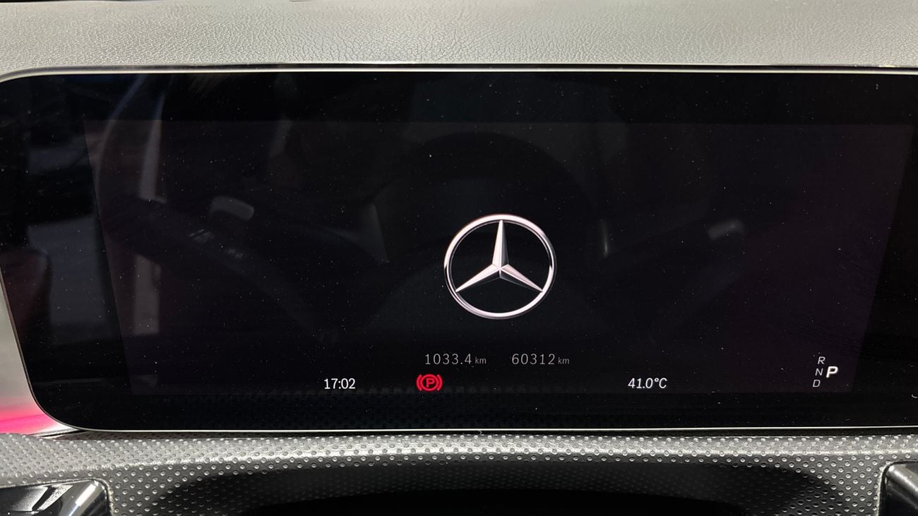 Mercedes Benz CLA250 PREMIUM 2024 | AED 2108/Month | 0 DP | 30 Day Return | Warranty | Service History