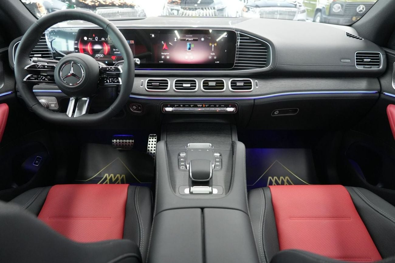 Mercedes-Benz GLE 450 Coupe