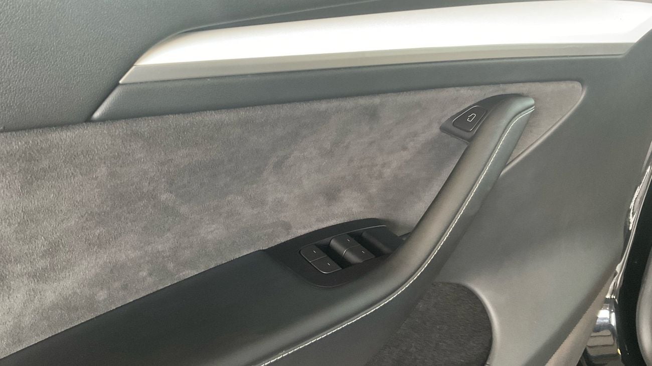 Tesla Model Y Long Range (Dual Motor) | Guaranteed Warranty | 0 Down Payment