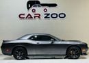 Dodge Challenger GT 3.6L