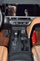 Toyota Camry EXCELLENT DEAL for our Toyota Camry GLE ( 2025 Model ) in White Color GCC Specs