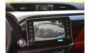 Toyota Hilux REVO DOUBLE CAB PICKUP 2.8L DIESEL 4WD AUTOMATIC