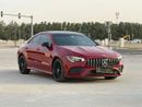 Mercedes Benz CLA250 Premium 2.0L