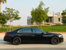 مرسيدس بنز S 500 AMG PREMIUM