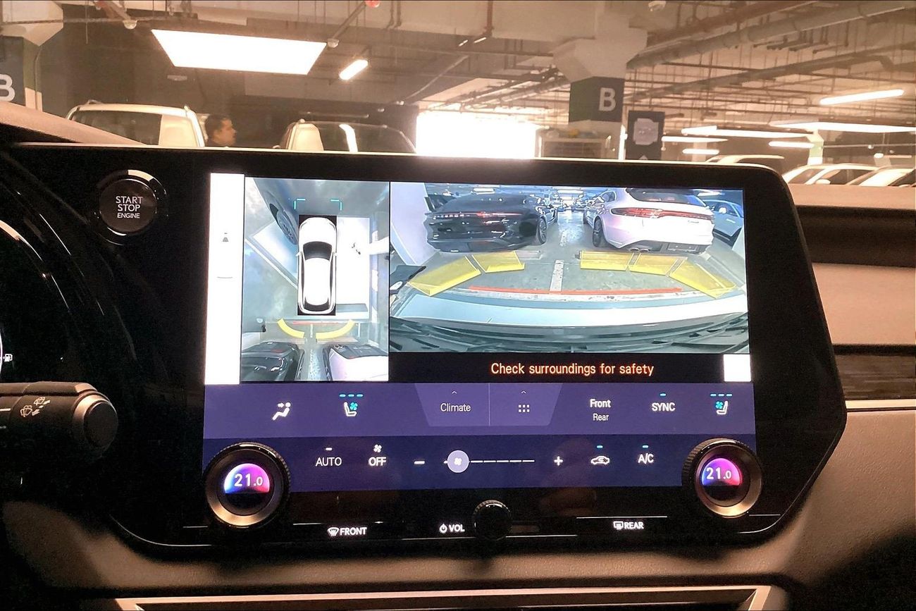 Lexus RX350 Prestige | Guaranteed Warranty | 0 Down Payment