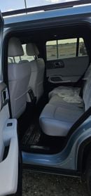 BYD Leopard Titanium 3 501KM Ultra Trim AWD