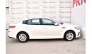 Kia Optima AED 1272 PM | 2.4L LX GCC WARRANTY