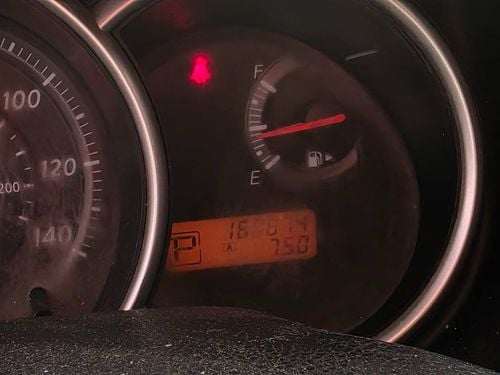 Nissan Versa S