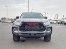 Toyota Hilux TOYOTA HILUX PICKUP RHD 2018 MODEL 2.8 L DIESEL AUTOMATIC(PM63198)