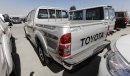 Toyota Hilux 2.7 WT-I