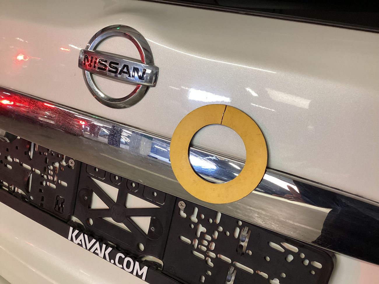 Nissan Pathfinder S | Guaranteed Warranty | 0 Down Payment