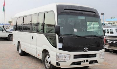 تويوتا كوستر TOYOTA COASTER Automatic Door (Export Only)