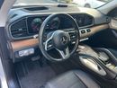 Mercedes-Benz GLE 450 2019 Mercedes Benz GLE450 4Matic - 3.0L V6 - Intercooled Turbo - 360* CAM - HUD - Japanese Spec