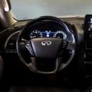 Infiniti QX80 Sensory ProActive 8 5.6L 3,640 P.M • 0% Downpayment • Infiniti QX80 Sensory • 1 Year Warranty
