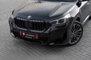 BMW X1 X1 xDrive 20i MSport | 2,938 P.M | 0% Downpayment | Perfect Condition!