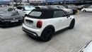 Mini Cooper Roadster STD 2024 Korean specs