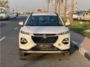 سوزوكي فرونكس GL 1.5L HYBRID A/T // 2024 // خيار وسط مع نظام تثبيت السرعة، كاميرا خلفية // عرض خاص // من FORMULA A
