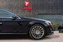 Mercedes Benz S560 STD Mercedes-Benz S560 2019 Japanese Specs | Warranty