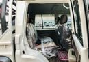 Toyota Land Cruiser Pick Up 2016 LAND CRUISER DOUBLE CABIN